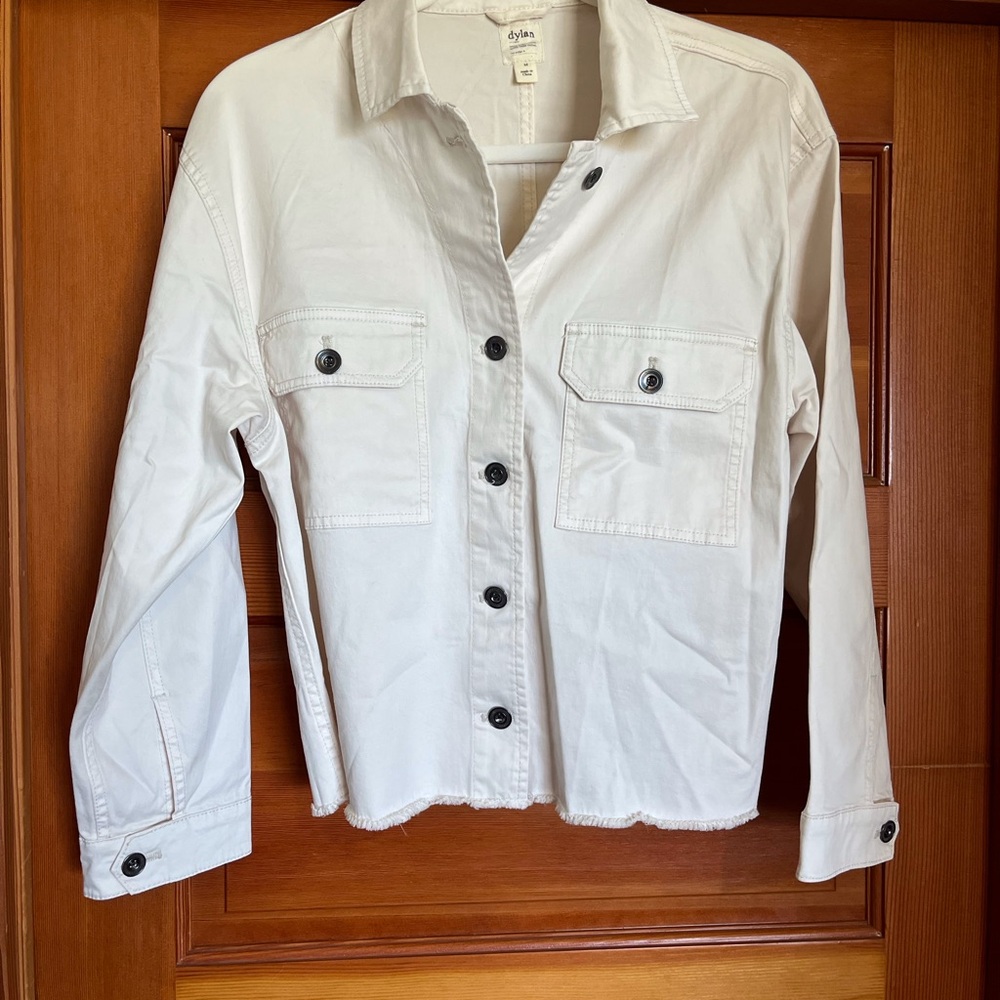 Dylan Jacket - image 2